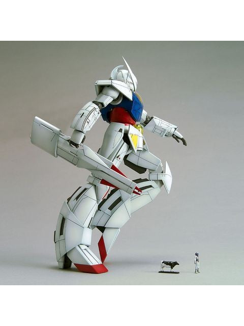 ガンプラ MG 1/100 ∀（ターンエー）ガンダム 【プラモデル】