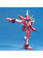バンダイ MG 1/100 インフィニットジャスティスガンダム