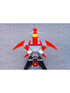 ACTION TOYS 特撮合金 スカイジェット 「宇宙鉄人キョーダイン」