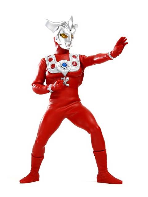 CCP 1/6特撮シリーズ Vol.8 ウルトラマンレオ アドベント Ver.