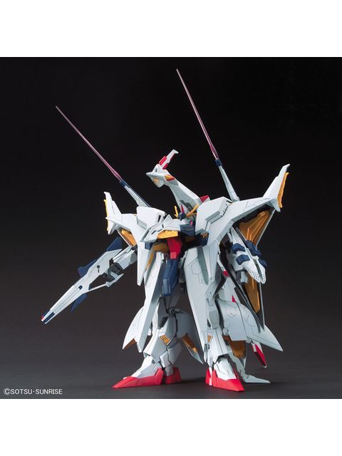 ガンプラ HGUC ペーネロペー