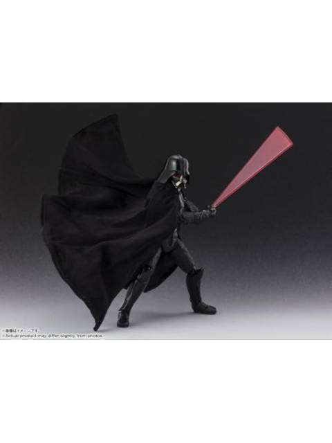 S.H.Figuarts ダース・ベイダー -Classic Ver.- （STAR WARS: A New Hope） – FATMAMA