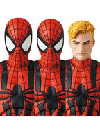 メディコムトイ MAFEX SPIDER-MAN(BEN REILLY)(COMIC Ver.) 【再販】