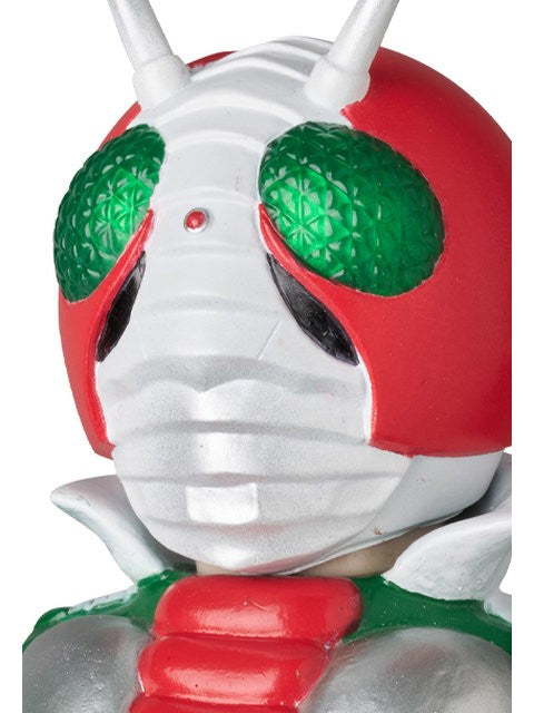 メディコムトイ 【限定品】 仮面ライダーV3(DX版) 【新古品 特別価格