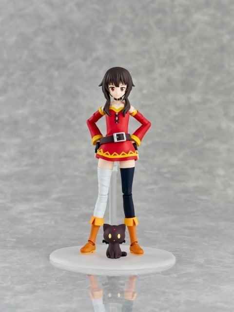 KADOKAWA Megumin [Plastic Model] "God's blessing on this wonderful world! 3"