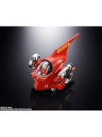 バンダイ ポピニカ ホバーパイルダー号 「マジンガーZ」