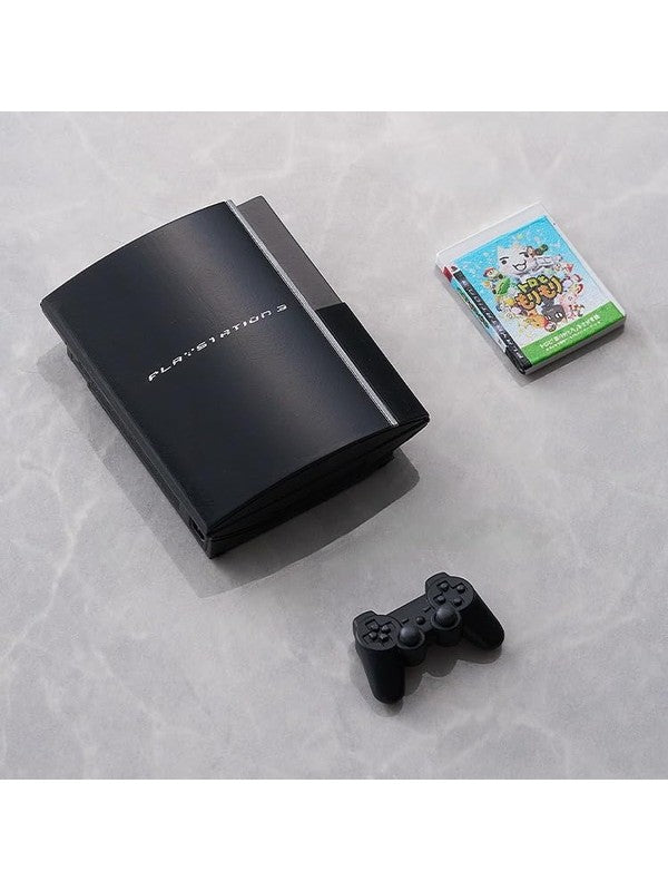 figma PlayStation for figmaPLUS
