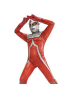 CCP 1/6特撮シリーズ ウルトラセブン エメリウム光線(反磁力線Ver.)