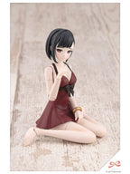 コトブキヤ 創彩少女庭園 YOMI[水着] 1/10 【プラモデル】