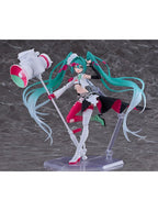 figma 初音ミク GTプロジェクト レーシングミク 2025ver.