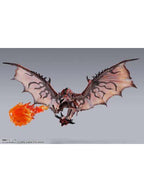 S.H.MonsterArts リオレウス -20th Anniversary Edition-