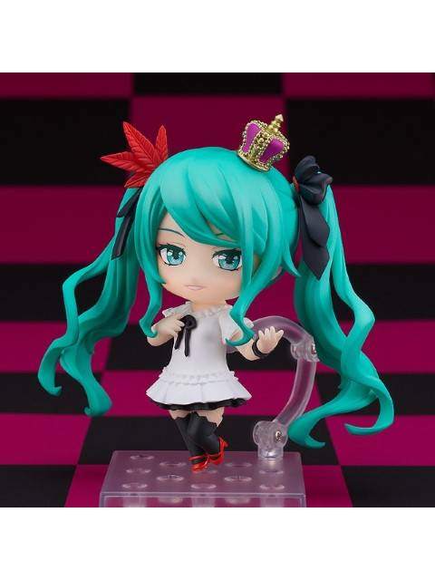 ねんどろいど 2430 初音ミク ワールドイズマイン 2024Ver. 「キャラクター・ボーカル・シリーズ01」