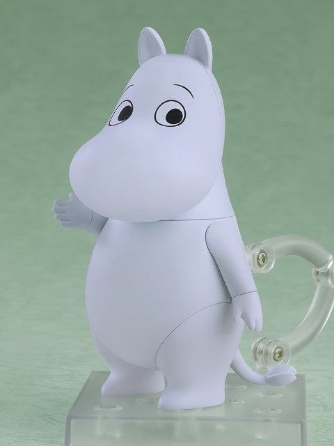 ねんどろいど 2570 ムーミン 「Moomin」