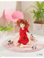 ペットワークス CCSgirl 24SS ruruko