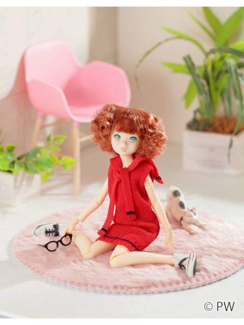 ペットワークス CCSgirl 24SS ruruko
