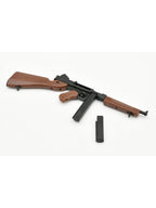 リトルアーモリー 【LA088】 トンプソンM1A1タイプ 1/12 【プラモデル】