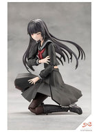 コトブキヤ 薬師寺久遠[篝火 真里亞・衣装] 1/10 【【プラモデル】】 「創彩少女庭園」