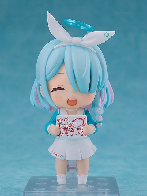 ねんどろいど 2245 アロナ 【再販】 「ブルーアーカイブ -Blue Archive