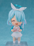 ねんどろいど 2245 アロナ 【再販】 「ブルーアーカイブ -Blue Archive-」