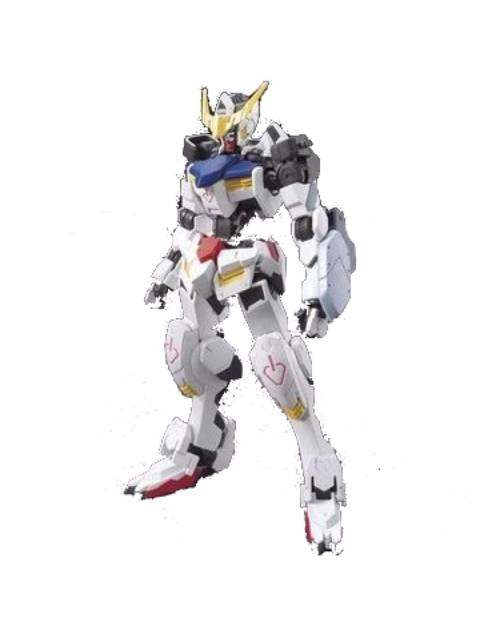 ガンプラ HG 1/144 ガンダムバルバトス 【プラモデル】 「機動戦士ガンダム 鉄血のオルフェンズ」