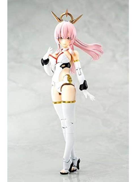 Kotobukiya Imperial Mikoto Amaterasu Regalia 1/1 [Plastic Model] [Resale] "Megami Device"