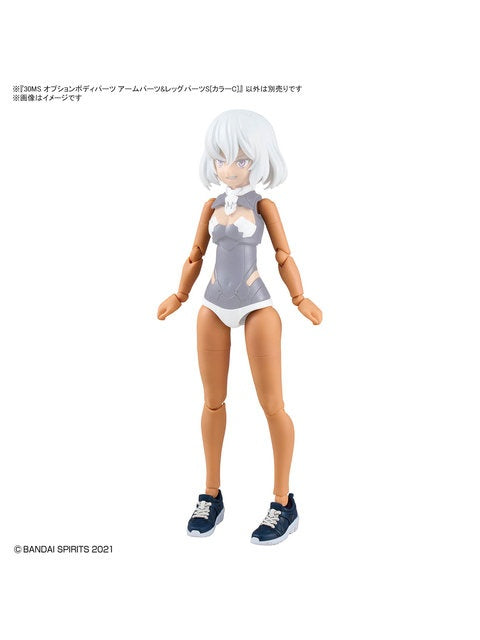 30MS オプションボディパーツ アームパーツ＆レッグパーツS[カラーC]