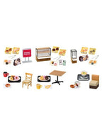 リーメント まぁるいしあわせ ミスタードーナツ 【6個入りBOX】