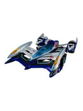 メガハウス VA ヴィジョンアスラーダ 「新世紀GPXサイバーフォーミュラ」 ヴァリアブルアクション バリエーションズ