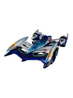 メガハウス VA ヴィジョンアスラーダ 「新世紀GPXサイバーフォーミュラ」 ヴァリアブルアクション バリエーションズ