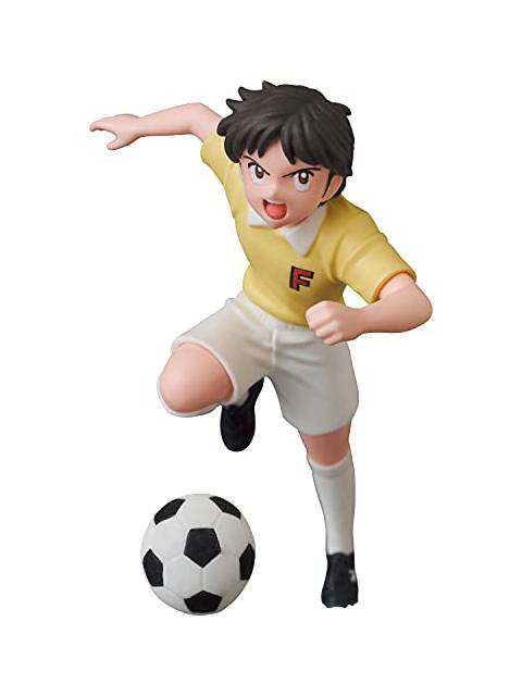 Medicom Toy UDF Hikaru Matsuyama "Captain Tsubasa"