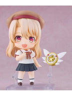 ねんどろいど イリヤ 制服Ver. 「劇場版 Fate/kaleid liner プリズマ☆イリヤ Licht 名前の無い少女」