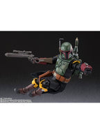 S.H.Figuarts ボバ・フェット -Classic Ver.- (STAR WARS： The Book of Boba Fett)