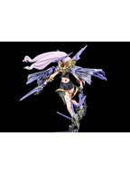 コトブキヤ メガミデバイス BUSTER DOLL パラディン DARKNESS CLAW 1/1 【プラモデル】
