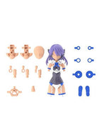 30MS オプションパーツセット9 (コマンダーコスチューム) [カラーC] 【プラモデル】