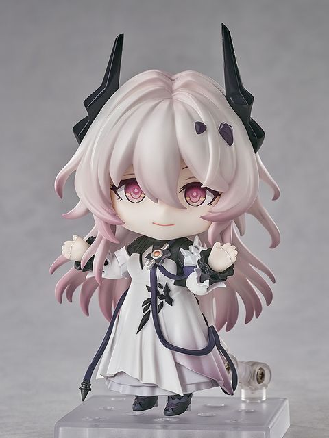 ねんどろいど 2864 シヴィライト・エテルナ 「アークナイツ」