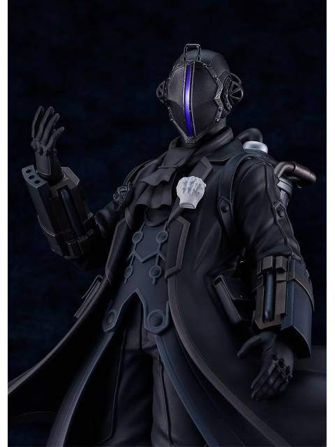 POP UP PARADE SP ボンドルド 「劇場版 メイドインアビス -深き魂の黎明-」