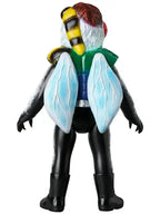 【限定品】 メディコムトイ モスキラス 【新古品 特別価格】