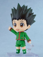 ねんどろいど 2803 ゴン=フリークス ハンター試験Ver. 「HUNTER×HUNTER」