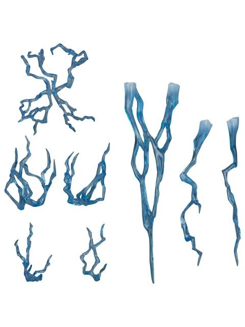 メディコムトイ MAFEX BLACK ADAM (GOLD SUIT)