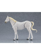 figma 野生馬(白)