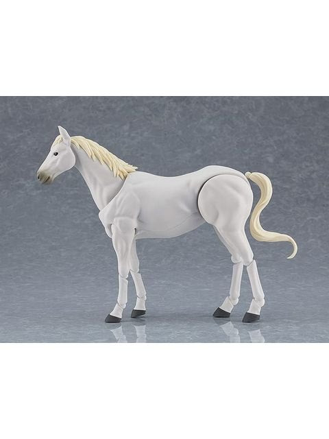 figma 野生馬(白)