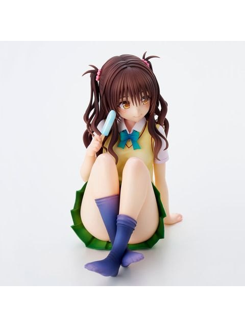 ユニオンクリエイティブ 制服シリーズ 結城美柑～高校生ver.～ 「ToLoveる」