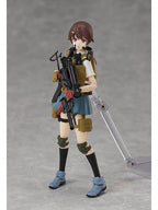 figma リトルアーモリー × figma Styles 武装JKバリアントB