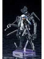 コトブキヤ メガミデバイス コラボ 武装神姫 悪魔型 ストラーフ bis 1/1 【プラモデル】