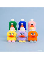 ケンエレファント DOLLSSAN KEBIN コレクション BOX版 【ランダム・単品販売】