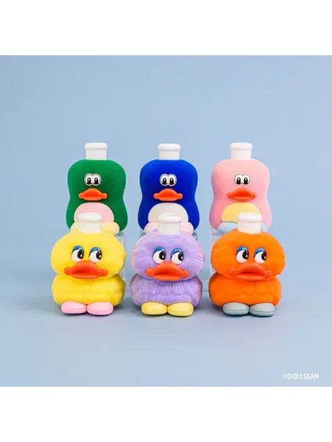 ケンエレファント DOLLSSAN KEBIN コレクション BOX版 【ランダム