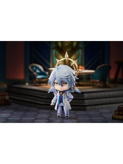 ねんどろいど 2696 サンデー 「崩壊：スターレイル」 – FATMAMA