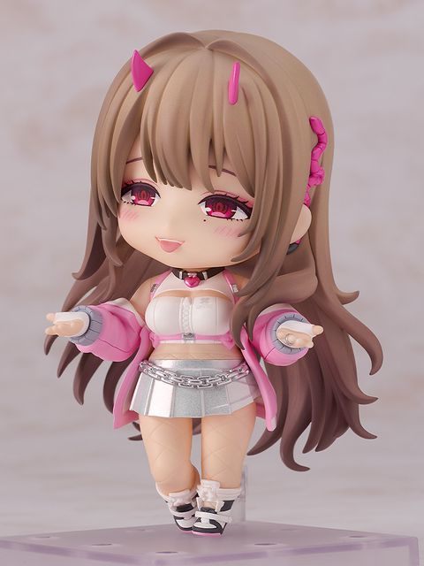 ねんどろいど バイパー 「勝利の女神：NIKKE」