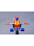 ACTION TOYS 特撮合金 スカイジェット 「宇宙鉄人キョーダイン」