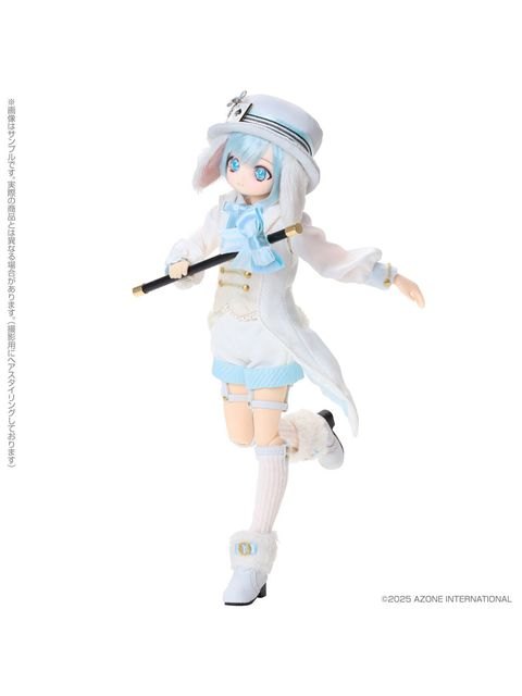 アゾン 1/6 アイリスコレクトプチ Hal(ハル)～Tender Circus